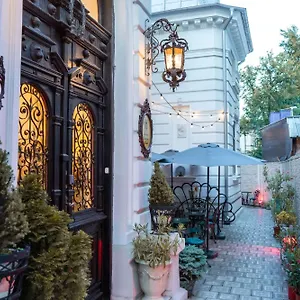 5* Отель Conacul Coroanei Luxury Boutique