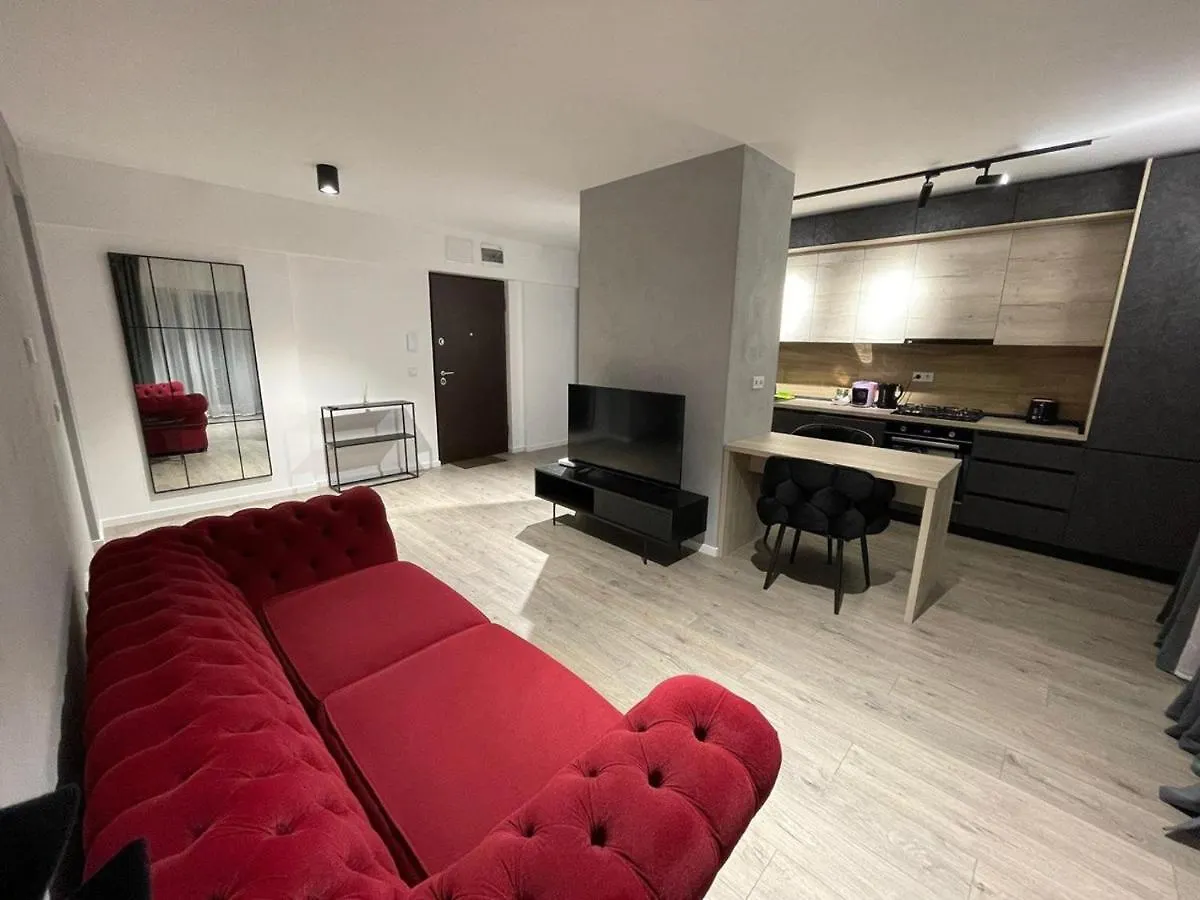 Hotel Good Location Near Promenada Mall Bucharest