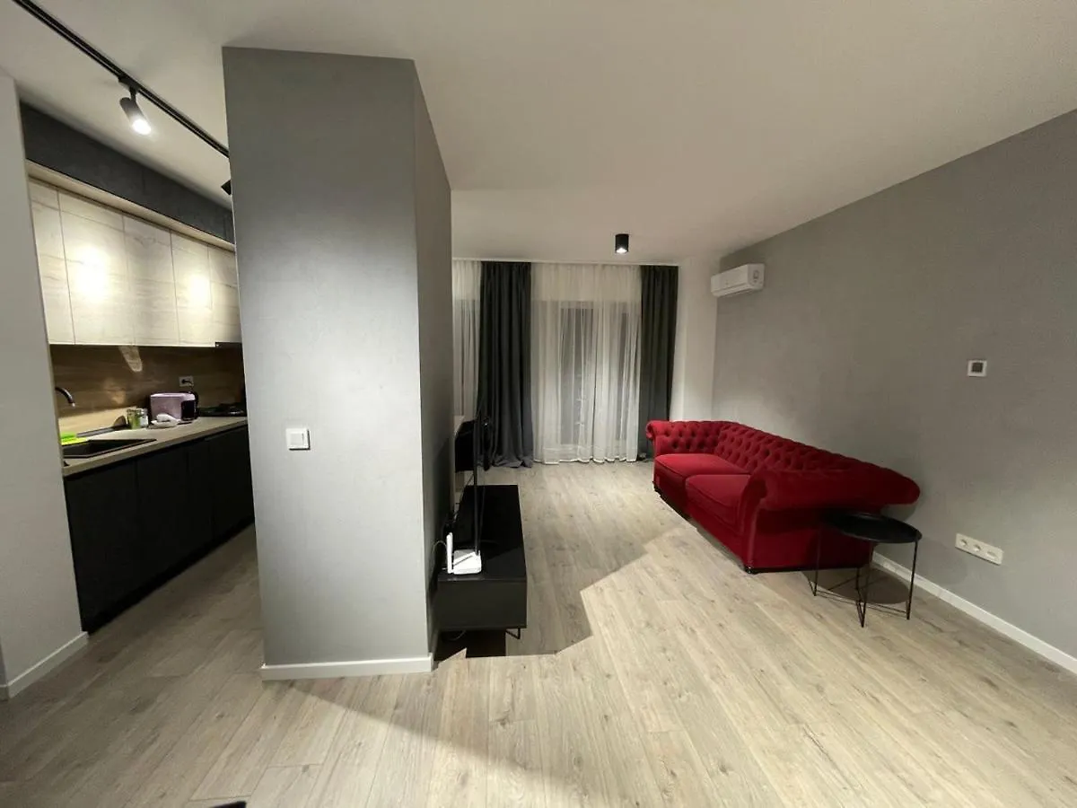 Good Location Near Promenada Mall Bucharest 5*,