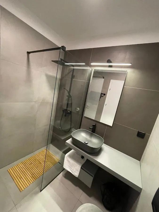 Good Location Near Promenada Mall Bucharest 5*,  Romania