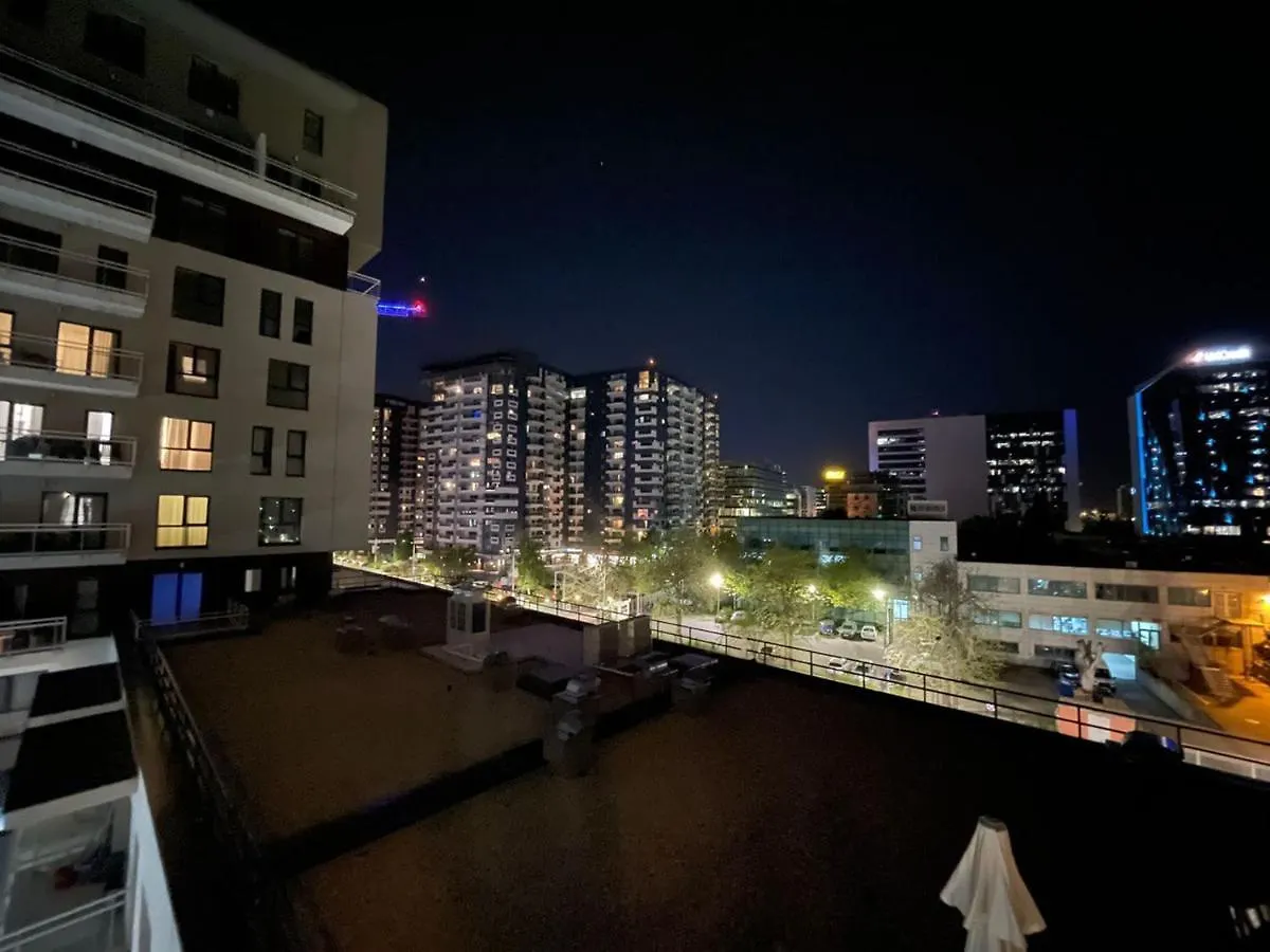 Good Location Near Promenada Mall Bucharest Romania