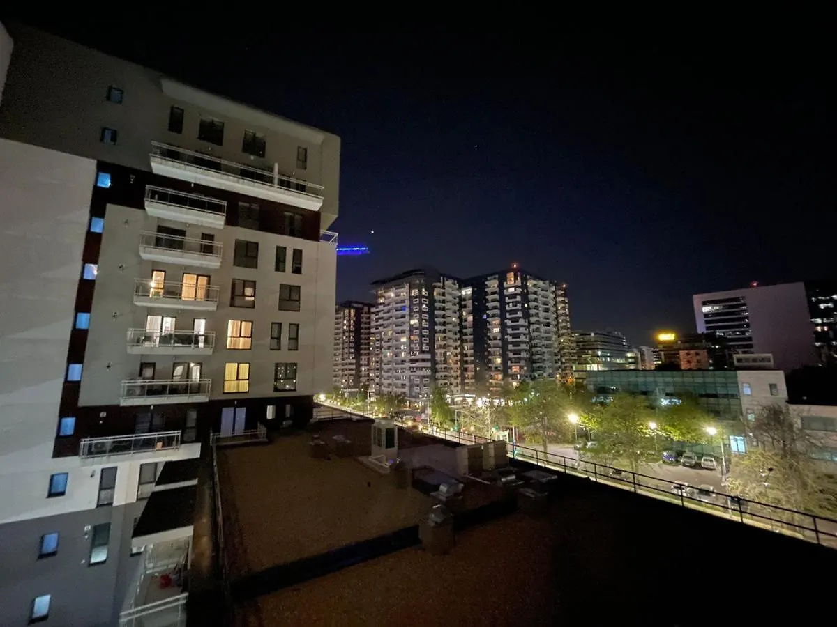 Good Location Near Promenada Mall Bucharest 5*,  Romania