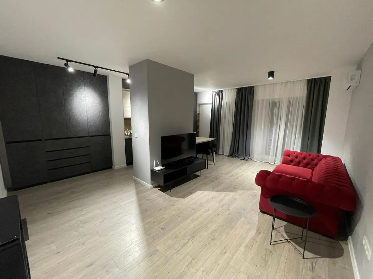 ***** Hotel Good Location Near Promenada Mall Bucharest Romania