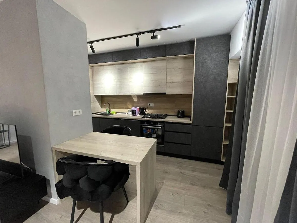 Good Location Near Promenada Mall Bucharest